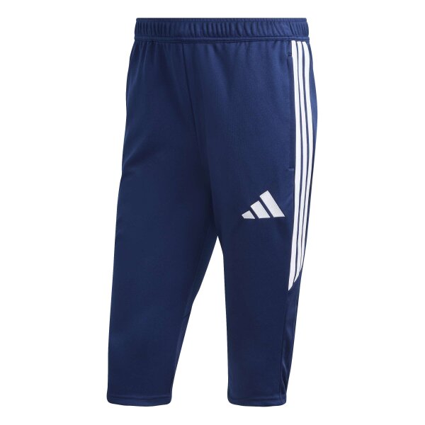 adidas Tiro 26 League Training 3/4 Hose Herren - team navy blue 2/white