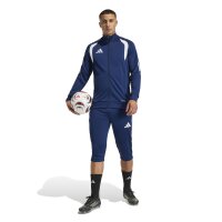 adidas Tiro 26 League Training 3/4 Hose Herren - team navy blue 2/white