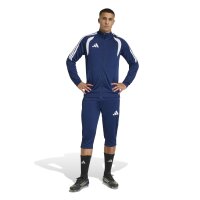 adidas Tiro 26 League Training 3/4 Hose Herren - team navy blue 2/white