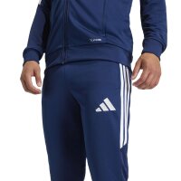 adidas Tiro 26 League Training 3/4 Hose Herren - team navy blue 2/white