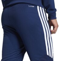 adidas Tiro 26 League Training 3/4 Hose Herren - team navy blue 2/white