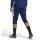 adidas Tiro 26 League Training 3/4 Hose Herren - team navy blue 2/white
