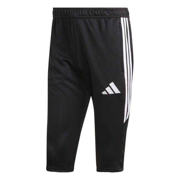 adidas Tiro 26 League 3/4 Trainingshose Herren - black/white