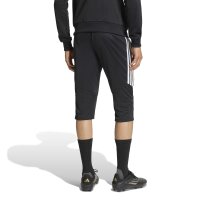 adidas Tiro 26 League 3/4 Trainingshose Herren - black/white