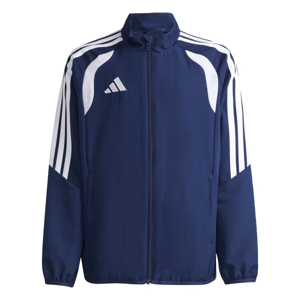adidas Tiro 26 League Kids Präsentationsjacke Kinder - team navy blue 2/white