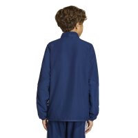 adidas Tiro 26 League Kids Präsentationsjacke Kinder - team navy blue 2/white