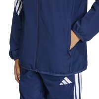 adidas Tiro 26 League Kids Präsentationsjacke Kinder - team navy blue 2/white