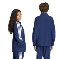 adidas Tiro 26 League Kids Präsentationsjacke Kinder - team navy blue 2/white