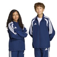 adidas Tiro 26 League Kids Präsentationsjacke Kinder - team navy blue 2/white