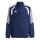 adidas Tiro 26 League Kids Präsentationsjacke Kinder - team navy blue 2/white
