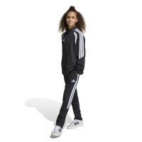 adidas Tiro 26 League Kids Präsentationsjacke Kinder - black/white