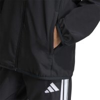 adidas Tiro 26 League Kids Präsentationsjacke Kinder - black/white