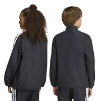 adidas Tiro 26 League Kids Präsentationsjacke Kinder - black/white