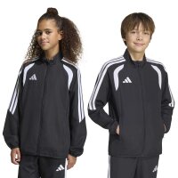 adidas Tiro 26 League Kids Präsentationsjacke Kinder - black/white