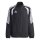 adidas Tiro 26 League Kids Präsentationsjacke Kinder - black/white