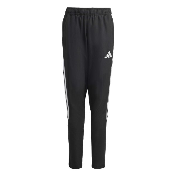 adidas Tiro 26 League Kids Präsentationshose Kinder - black/white