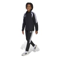 adidas Tiro 26 League Kids Präsentationshose Kinder - black/white
