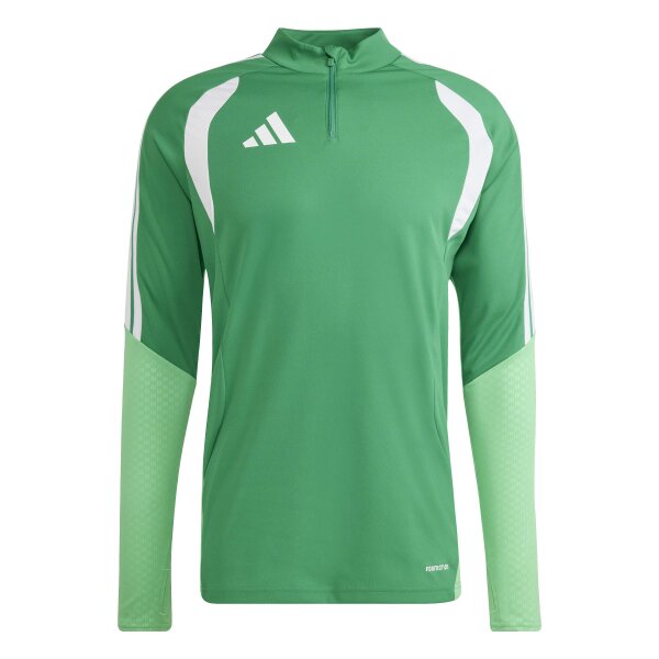 adidas Tiro 26C Top Track Top Herren - team green