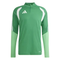 adidas Tiro 26C Top Track Top Herren - team green