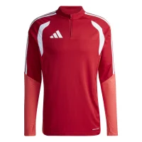 adidas Tiro 26C Top Track Top Herren - team power red 2
