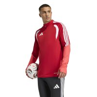 adidas Tiro 26C Top Track Top Herren - team power red 2