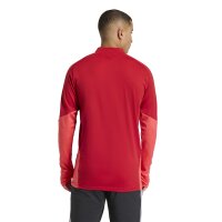 adidas Tiro 26C Top Track Top Herren - team power red 2