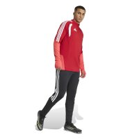 adidas Tiro 26C Top Track Top Herren - team power red 2