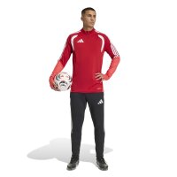 adidas Tiro 26C Top Track Top Herren - team power red 2