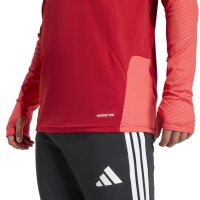 adidas Tiro 26C Top Track Top Herren - team power red 2