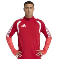 adidas Tiro 26C Top Track Top Herren - team power red 2