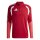 adidas Tiro 26C Top Track Top Herren - team power red 2
