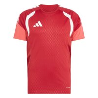 adidas Tiro 26C Jsy Trikots Herren - team power red 2