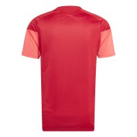 adidas Tiro 26C Jsy Trikots Herren - team power red 2