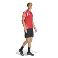 adidas Tiro 26C Jsy Trikots Herren - team power red 2