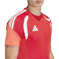 adidas Tiro 26C Jsy Trikots Herren - team power red 2