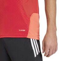 adidas Tiro 26C Jsy Trikots Herren - team power red 2