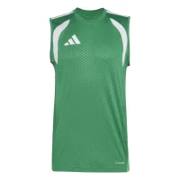 adidas Tiro 26C Sl Jsy Trikot Herren - team green