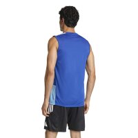 adidas Tiro 26C Sl Jsy Trikot Herren - team royal blue