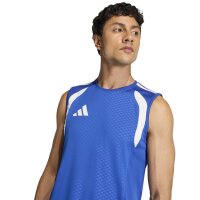 adidas Tiro 26C Sl Jsy Trikot Herren - team royal blue