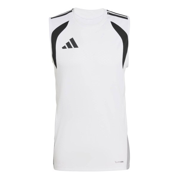 adidas Tiro 26C Sl Jsy Trikot Herren - white/black