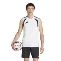 adidas Tiro 26C Sl Jsy Trikot Herren - white/black