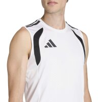 adidas Tiro 26C Sl Jsy Trikot Herren - white/black
