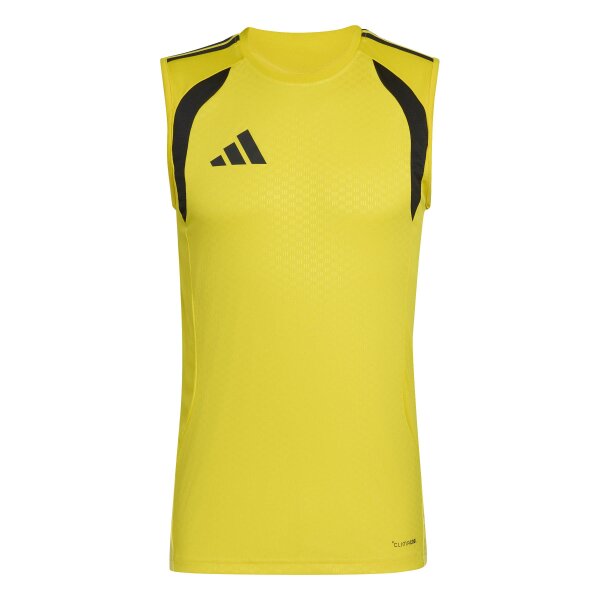 adidas Tiro 26C Sl Jsy Trikot Herren - team yellow