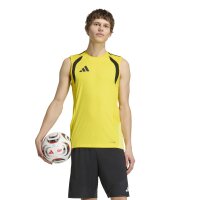 adidas Tiro 26C Sl Jsy Trikot Herren - team yellow