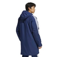 adidas Tiro 26 Stadium Parka Herren - team navy blue 2/white