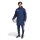 adidas Tiro 26 Stadium Parka Herren - team navy blue 2/white