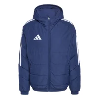 adidas Tiro 26 Winterjacke Herren - team navy blue 2/white