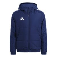 adidas Tiro 26 Winterjacke Herren - team navy blue 2/white