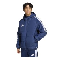 adidas Tiro 26 Winterjacke Herren - team navy blue 2/white