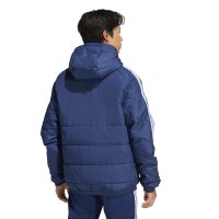 adidas Tiro 26 Winterjacke Herren - team navy blue 2/white